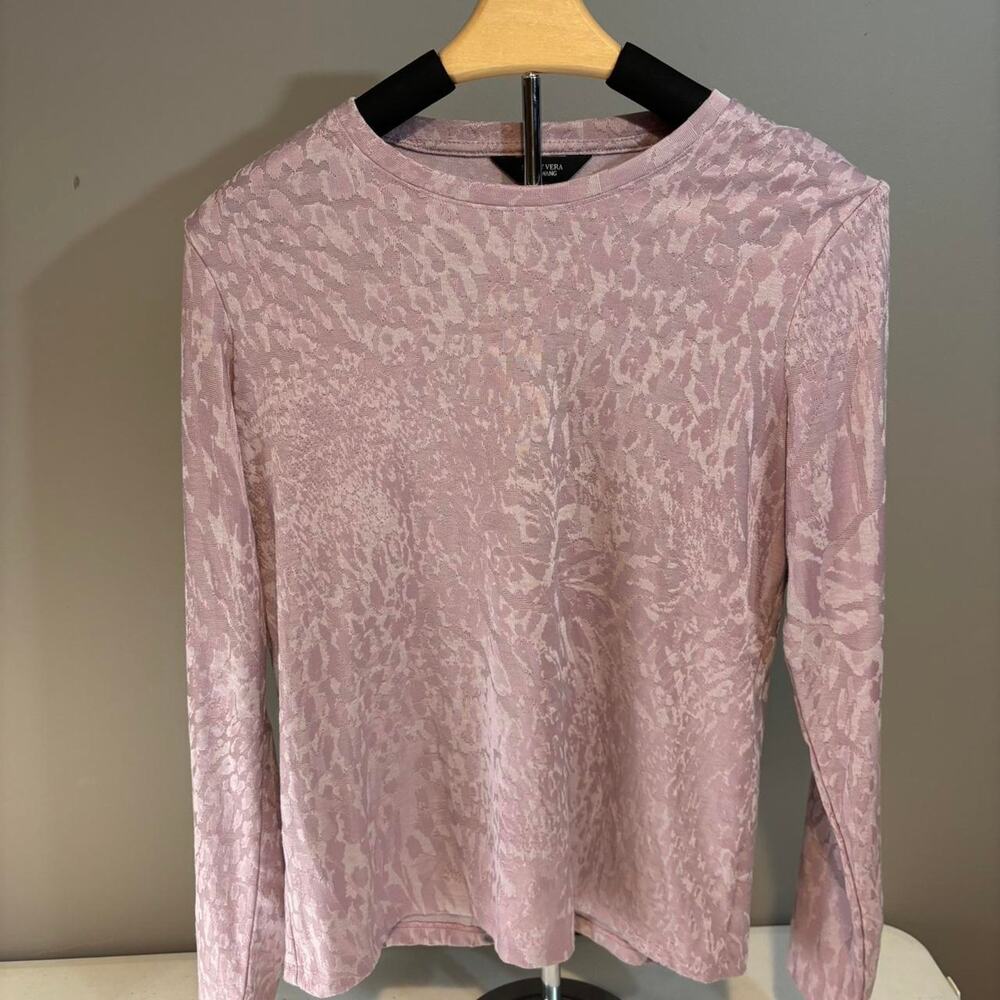 Simply Vera Pink Top (Small)
